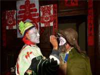 上海安栗兵餐饮管理有限公司
