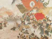 上海安栗兵餐饮管理有限公司
