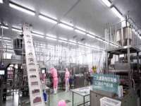 上海安栗兵餐饮管理有限公司