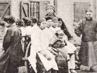 上海安栗兵餐饮管理有限公司