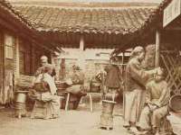 上海安栗兵餐饮管理有限公司