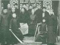 上海安栗兵餐饮管理有限公司