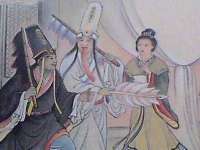上海安栗兵餐饮管理有限公司